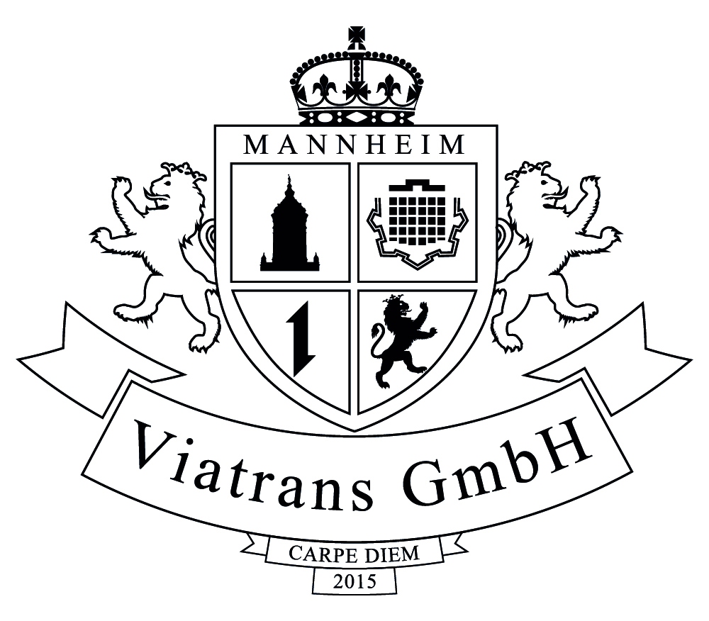 Viatrans GmbH Verladerampen am Standort Mannheim